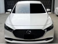 New Mazda 3 2.0 SPORT วิ่ง 40000 km. ปี2020 แท้ รูปที่ 1